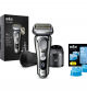 Braun Series 9 Pro Afeitadora Eléctrica Hombre
