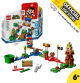 LEGO Original 71360 Super Mario Pack Inicial
