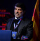 Juli Guiu, vicepresidente del FC Barcelona