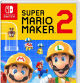 Super Mario Maker 2