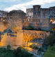 Pitigliano, un pueblo singular de la Toscana