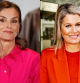 La reina Letizia y la reina Máxima comparten su gusto por la moda