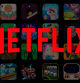 Netflix cuenta actualmente en su catálogo con más 50 juegos