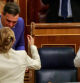 La fallida moción de Tamames deja ileso a Sánchez y refuerza a Díaz