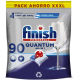 Finish Powerball Quantum All in 1