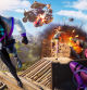 La aplicación de Unreal Editor para Fortnite (Creativo 2.0) es totalmente gratuita