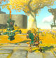 Imagen del videojuego 'The Legend of Zelda: Tears of the Kingdom'