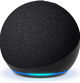 Echo Dot: Altavoz inteligente 5.ª generación
