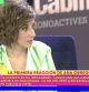 La sorprendente opinión de Adela González sobre la reciente maternidad de Ana Obregón