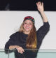 Singer Shakira during her 46 birthday in Barcelona 02 February 2023