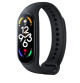 Xiaomi Smart Band 7 EU Pulsera de Actividad Negra