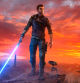 El videojuego 'Star Wars Jedi: Survivor' es uno de los juegos más esperados de abril