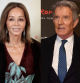 Isabel Preysler y Alfonso Díez.
