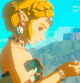 Imagen del videojuego 'The Legend of Zelda: Tears of the Kingdom'