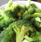 El brócoli es uno de los alimentos con más vitamina K.