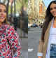 Paula Echevarría y Cristina Pedroche son dos de las it girls más seguidas