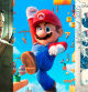 'The Last of Us', 'Super Mario Bros.: La película' y 'Mañana, y mañana y mañana', tres obras que no son videojuegos, pero tienen que ver mucho con ellos