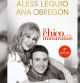 Portada del libro que Ana Obregón ha escrito junto a su hijo Aless Lequio