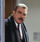 Tom Selleck en una imagen de 'Blue bloods'.