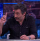 Juan del Val recuerda en 'El Hormiguero' el tenso momento que vivió al conocer a su suegro: 