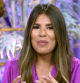 Isa Pantoja en 'El Programa de Ana Rosa'