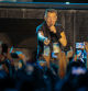 Bruce Springsteen ofreció casi tres horas de concierto
