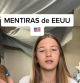 Una estudiante española en EE.UU. habla de la “mentira” de los grandes súpers americanos: “Mucho mejor el Mercadona”