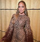 Jennifer Lopez con su 'total look' de Valentino
