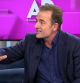 Alessandro Lequio en 'El Programa de Ana Rosa'
