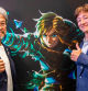 Eiji Aonuma y Hidemaro Fujibayashi, productor y director de la nueva entrega de 'Zelda'