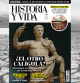 Portada de la revista 'Historia y Vida' núm. 663, junio de 2023.