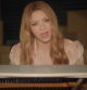 Shakira echa toda la carne al asador con 'Acróstico', un tierno homenaje a sus hijos.
