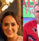 Íñigo Onieva, Tamara Falcó y Jorge Javier Vázquez