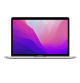 Apple Macbook Pro Apple M2/8GB/512GB SSD/GPU Deca Core/13.3" Plata