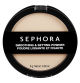 Sephora Collection Polvos Matificantes Fijadores