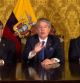 El presidente de Ecuador disuelve el Parlamento ante la amenaza de su destitución