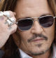 Johnny Depp, ovacionado en Cannes: "No me importa Hollywood, no lo necesito"