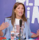 Nagore Robles en 'Nos hemos liado', su podcast de Mtmad