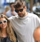 El paparazzi Jordi Martín comprobaba de primera mano la naturalidad con la que Gerard Piqué y Clara Chía paseaban su amor por las calles de Barcelona.