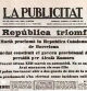 Una de las polémicas portadas de 'La Publicitat'.