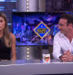 Enrique Ponce y Ana Soria debutaron como invitados de 'El Hormiguero' dando su primera entrevista