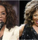 Oprah Winfrey reacciona a la muerte de Tina Turner