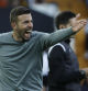 VALENCIA, 28/05/2023.- El entrenador del Espanyol, Luis García, durante el partido de Liga en Primera División que Valencia CF y RCD Espanyol disputan este domingo en el estadio de Mestalla. EFE/Biel Aliño