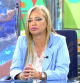 Belén Esteban cuenta su experiencia tras su aumento de peso.