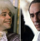 Tom Hulce como Mozart (izqda.) y F. Murray Abraham como Salieri en la película 'Amadeus', de Milos Forman