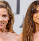 Elsa Pataky y Sara Carbonero en los ELLE Eco Awards