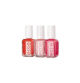 ESSIE Esmaltes de Uñas Tonos A-k