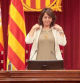 El Parlament ya tiene presidenta: Anna Erra, alcaldesa de Vic en funciones