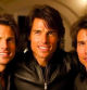 ¿Dobles de riesgo o IA? Los "clones" de Tom Cruise que desconciertan a internet