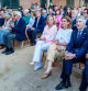 El jurado considera que su trayectoria se identifica con los valores que quiere reconocer la Fundación Felipe González. Sauquillo recibirá el Premio el 12 de junio en un acto en los Jardines de la Residencia de Estudiantes de Madrid.